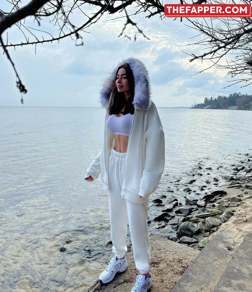 Alena Omovich  Onlyfans Leaked Nude Image #1Xa9sXW13y