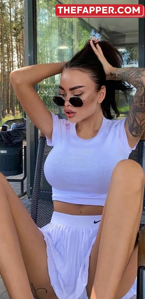 Alena Omovich  Onlyfans Leaked Nude Image #6BC323iDWZ