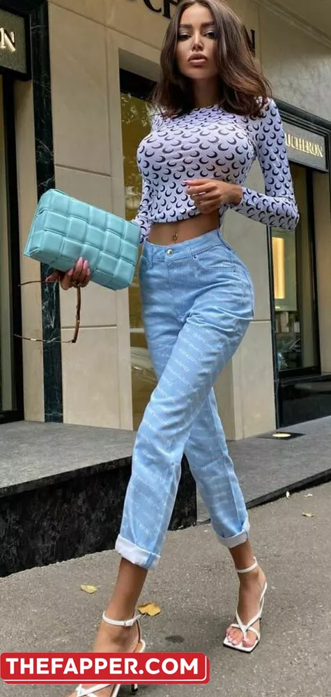 Alena Omovich  Onlyfans Leaked Nude Image #6oYzue4qgB