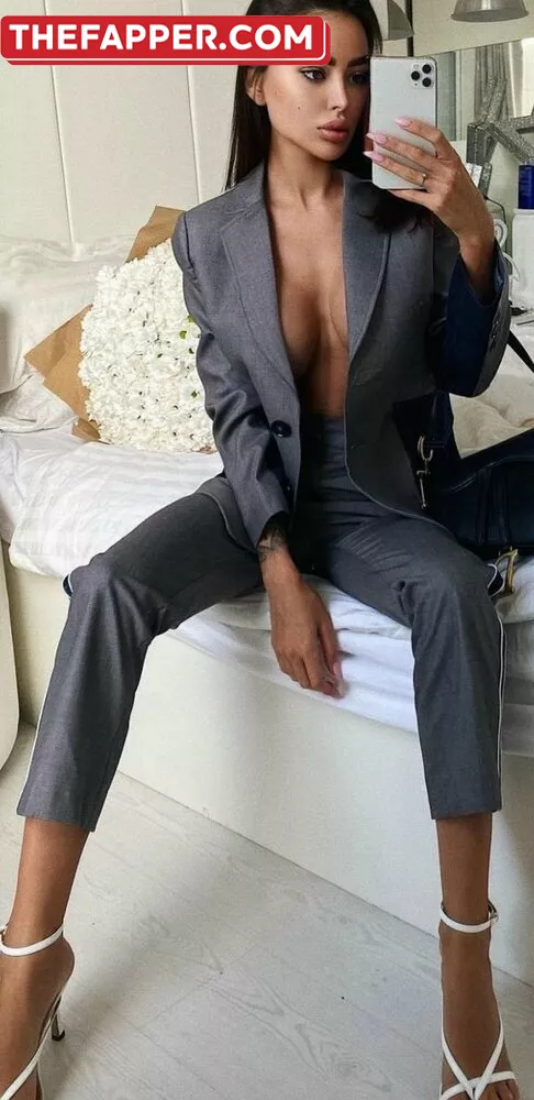 Alena Omovich  Onlyfans Leaked Nude Image #9xcdDJyCys