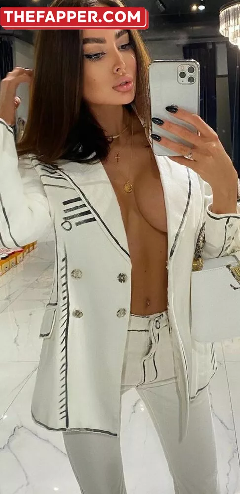 Alena Omovich  Onlyfans Leaked Nude Image #CBkk7eNMIx