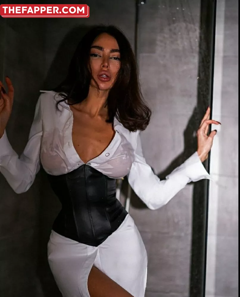 Alena Omovich  Onlyfans Leaked Nude Image #CaRQywyAmI