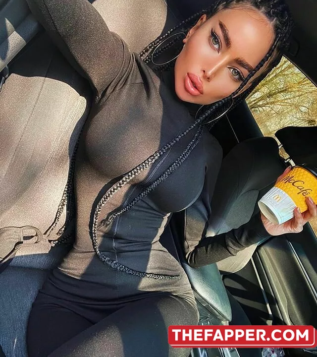 Alena Omovich  Onlyfans Leaked Nude Image #D3MXqilc5c