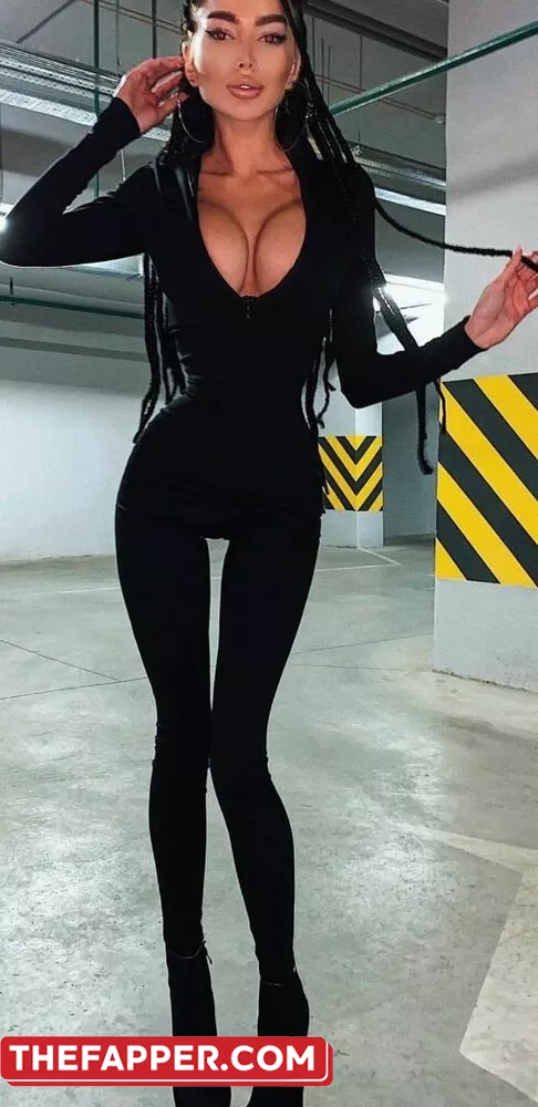 Alena Omovich  Onlyfans Leaked Nude Image #D7H1XRMdn1