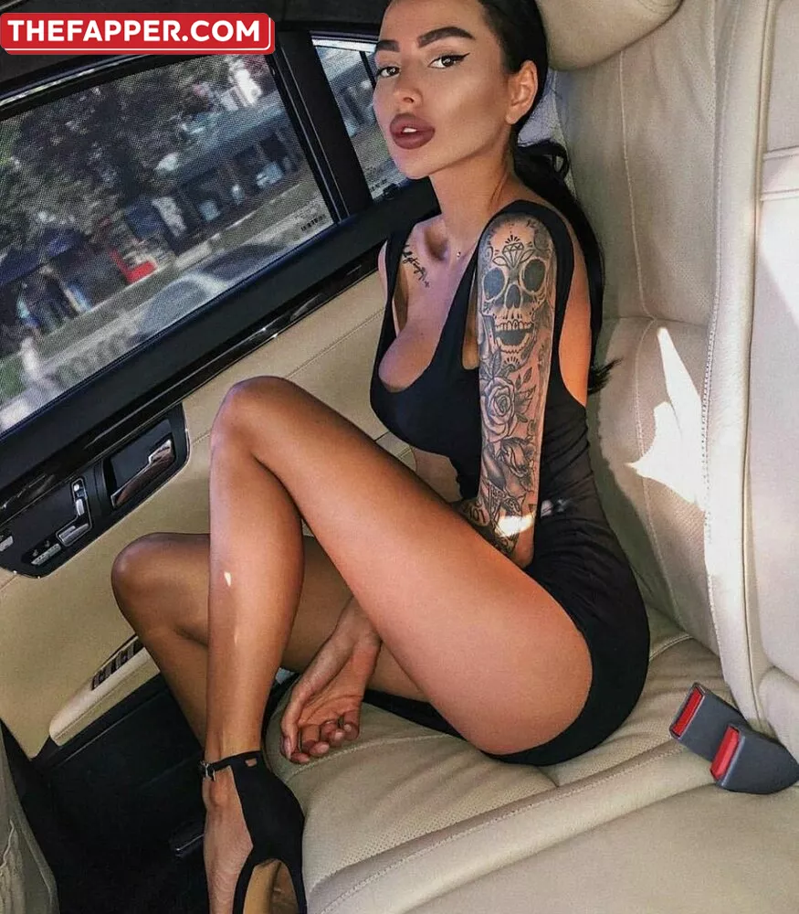 Alena Omovich  Onlyfans Leaked Nude Image #EVOFKjit9E