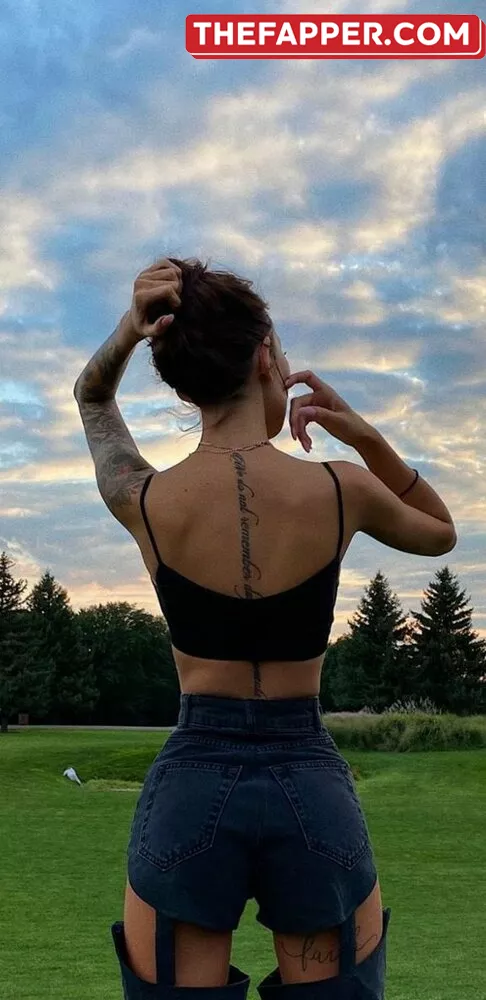 Alena Omovich  Onlyfans Leaked Nude Image #GgUgQFqMdt