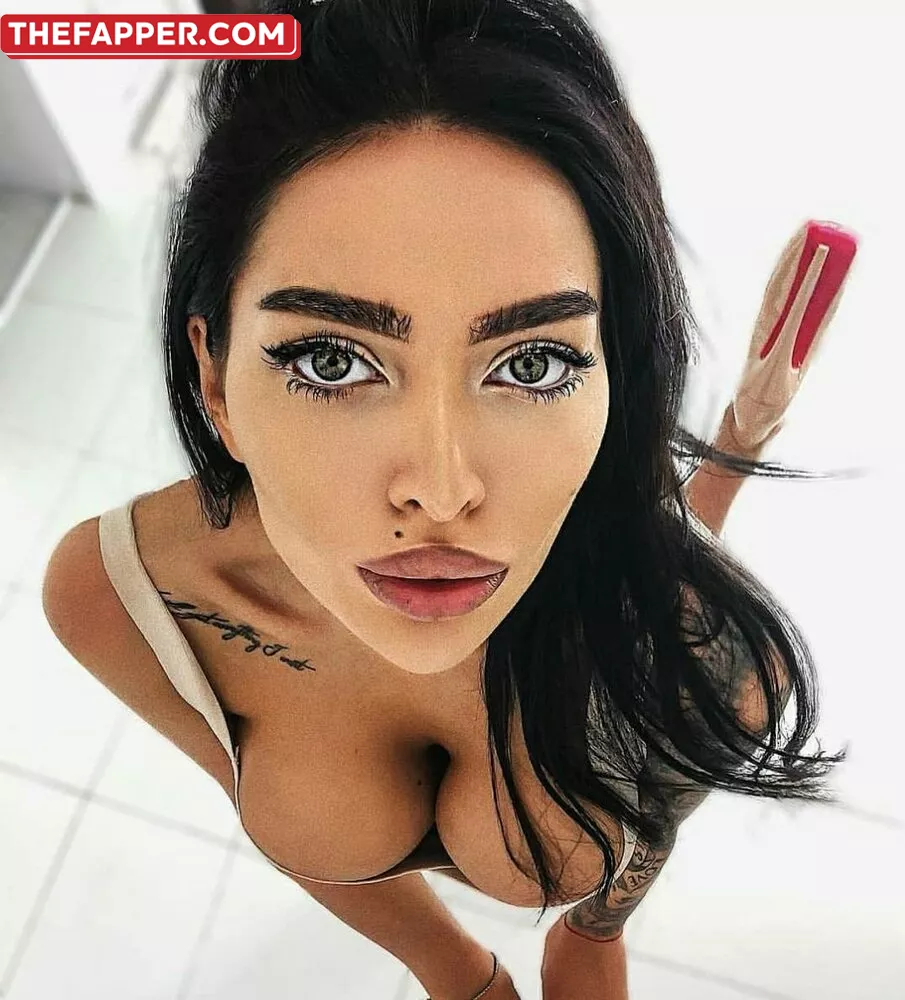 Alena Omovich  Onlyfans Leaked Nude Image #Jz0TVXVw3D