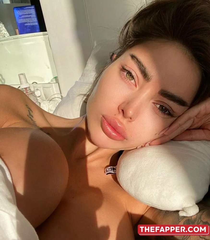 Alena Omovich  Onlyfans Leaked Nude Image #L4tR6HUwG8