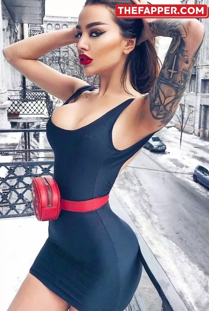 Alena Omovich  Onlyfans Leaked Nude Image #LXItzz1l0P