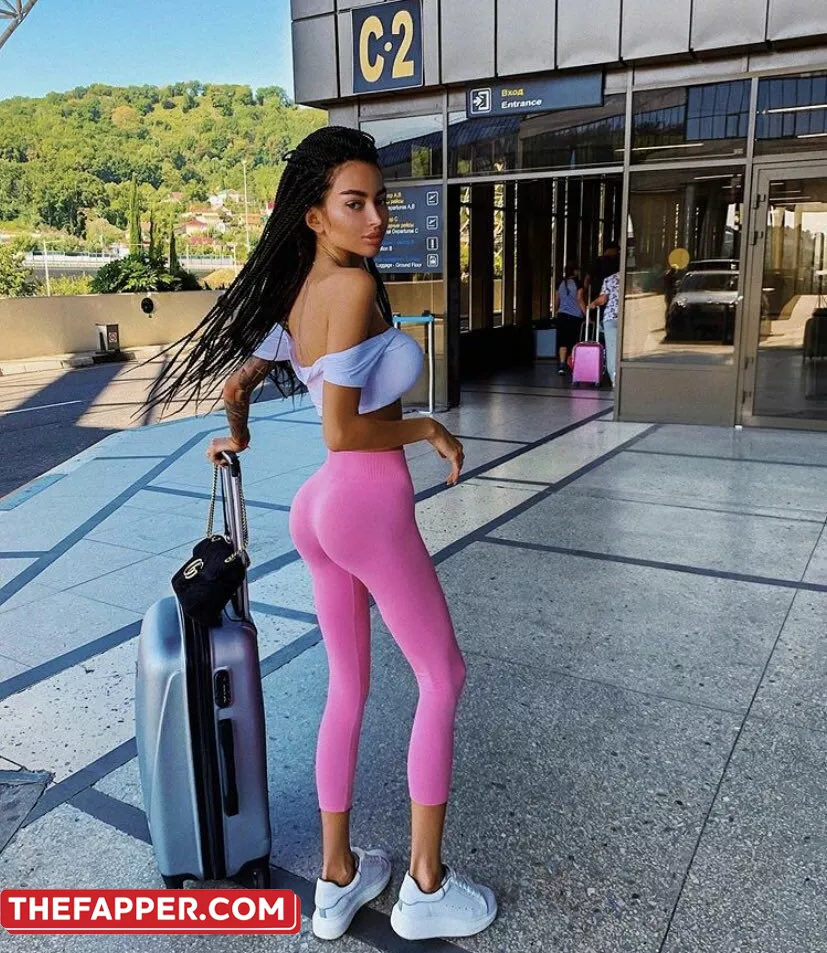 Alena Omovich  Onlyfans Leaked Nude Image #MT1kGbzTvz