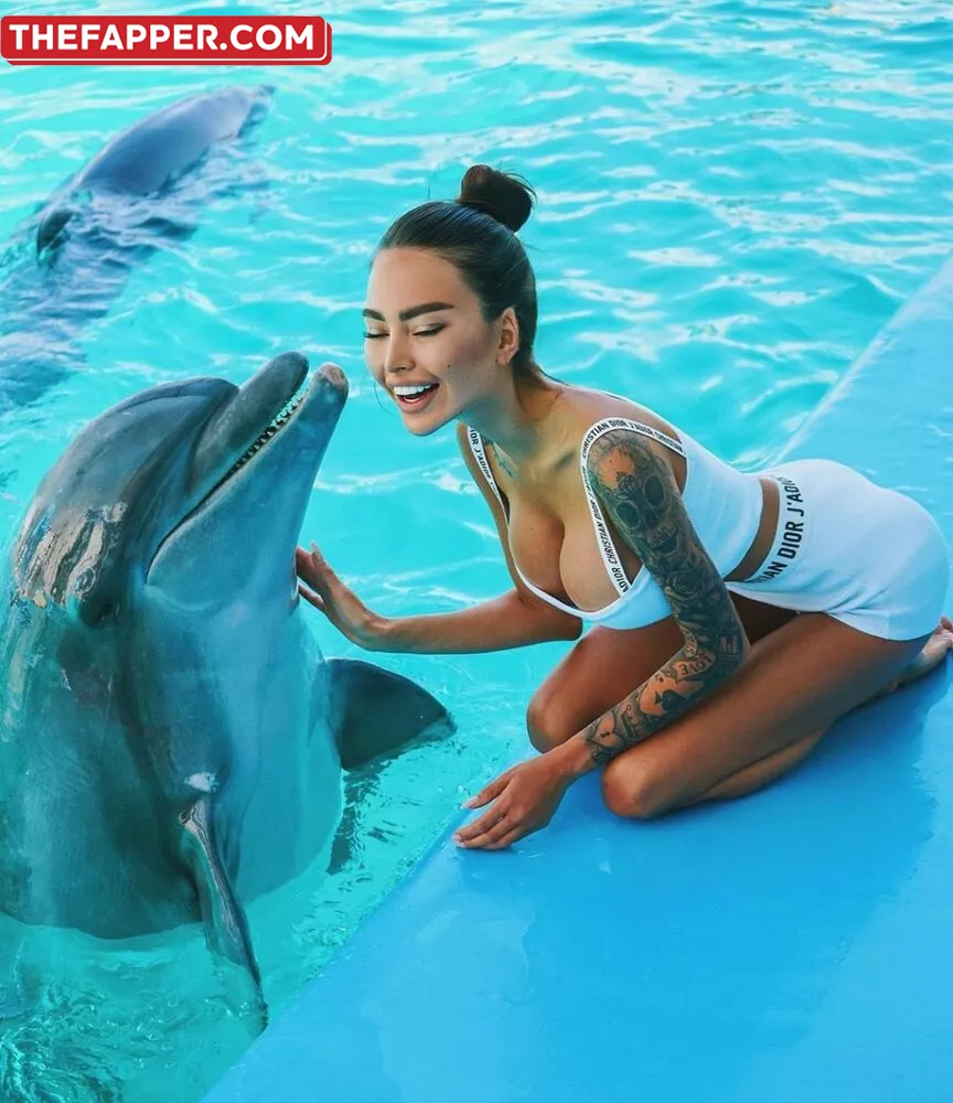 Alena Omovich  Onlyfans Leaked Nude Image #OPuJeIerUz