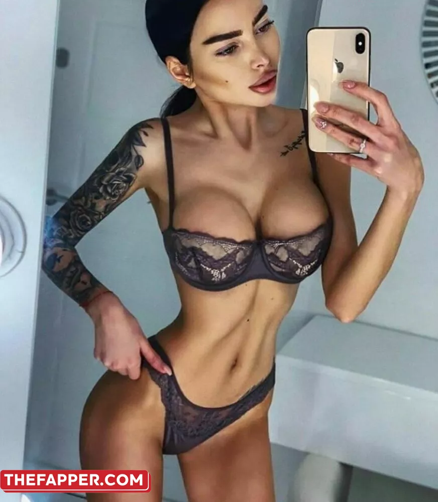 Alena Omovich  Onlyfans Leaked Nude Image #OdXvb6Lo4e