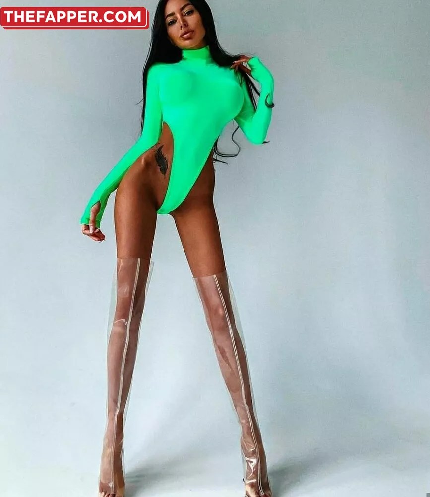 Alena Omovich  Onlyfans Leaked Nude Image #PaytS0pcs6