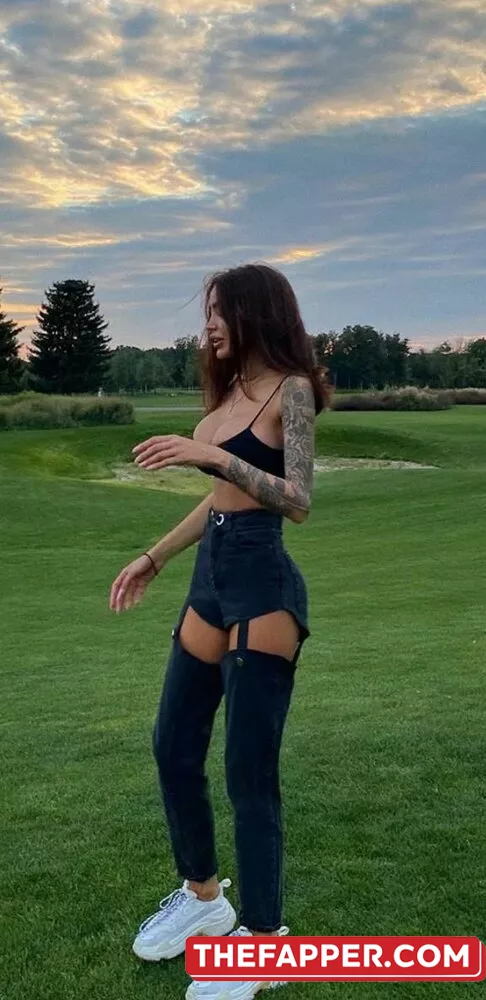 Alena Omovich  Onlyfans Leaked Nude Image #V7FNb33AnR