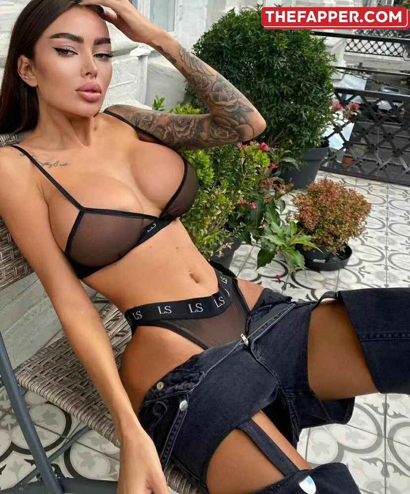 Alena Omovich  Onlyfans Leaked Nude Image #W5awR6y9K6