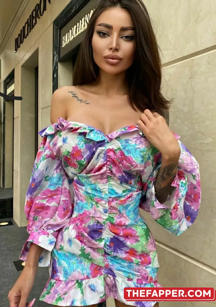 Alena Omovich  Onlyfans Leaked Nude Image #X2AnoYZEoZ