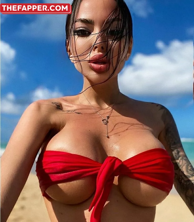 Alena Omovich  Onlyfans Leaked Nude Image #X5BtSa2H6D
