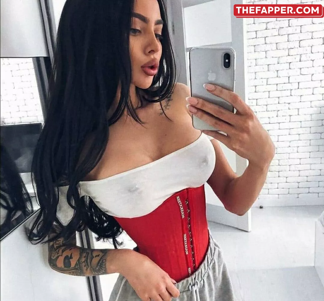 Alena Omovich  Onlyfans Leaked Nude Image #X81LpXbxEI