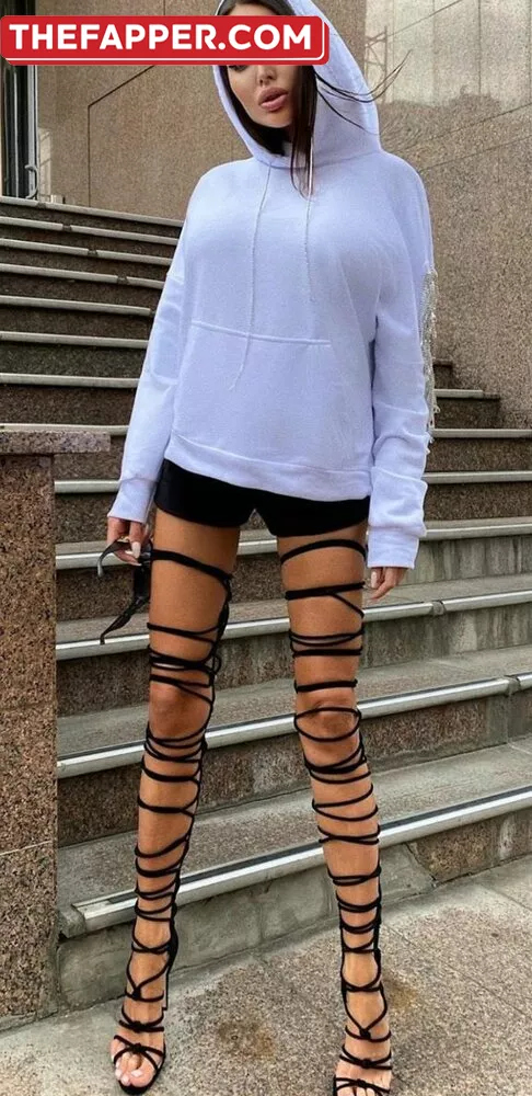 Alena Omovich  Onlyfans Leaked Nude Image #YLpAoGft9v