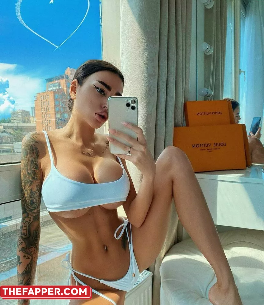 Alena Omovich  Onlyfans Leaked Nude Image #Z4x9A2C6Jq