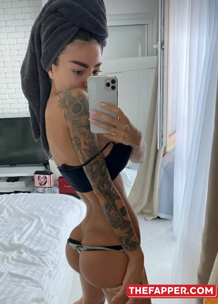 Alena Omovich  Onlyfans Leaked Nude Image #Z669Bql54A