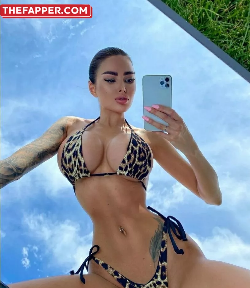 Alena Omovich  Onlyfans Leaked Nude Image #aYRxuZ3h6I
