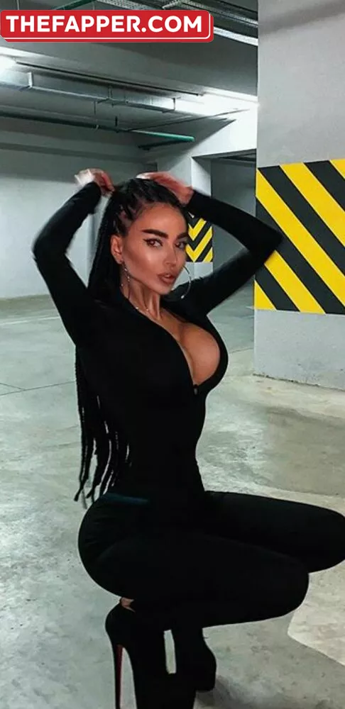 Alena Omovich  Onlyfans Leaked Nude Image #cHj4z8PvtS