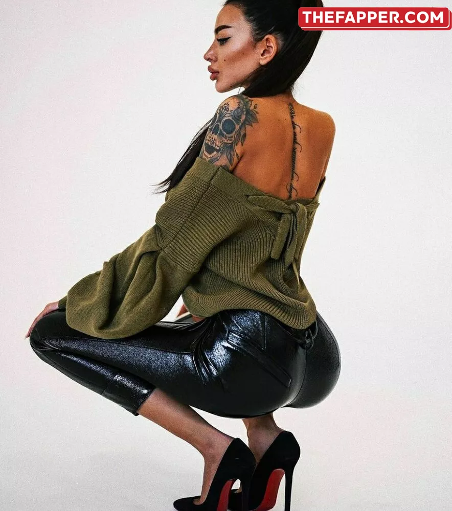 Alena Omovich  Onlyfans Leaked Nude Image #gxx6qmOxox