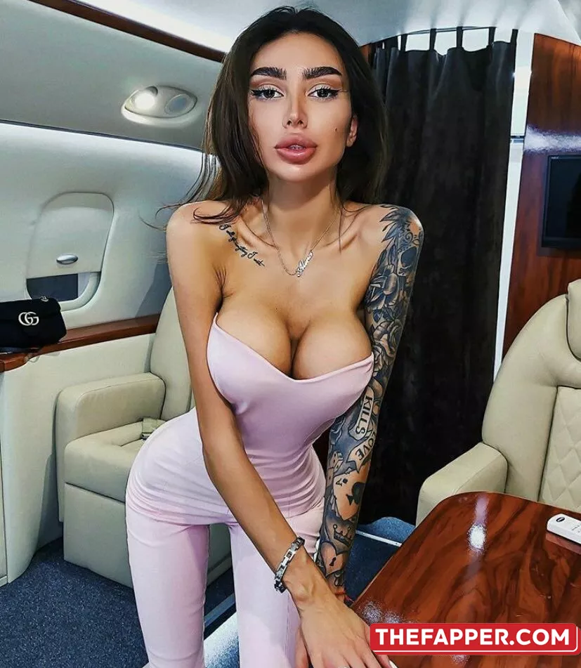 Alena Omovich  Onlyfans Leaked Nude Image #hiazob1FWT
