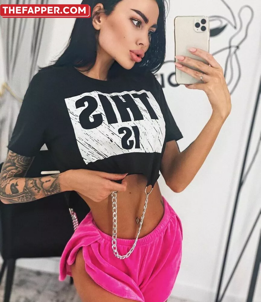 Alena Omovich  Onlyfans Leaked Nude Image #lGh1mHlzMz