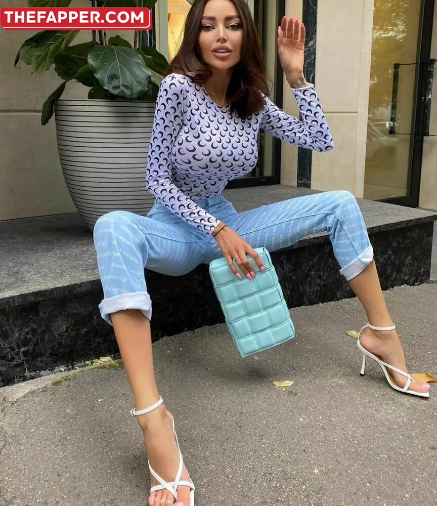 Alena Omovich  Onlyfans Leaked Nude Image #o86gXNy5AL