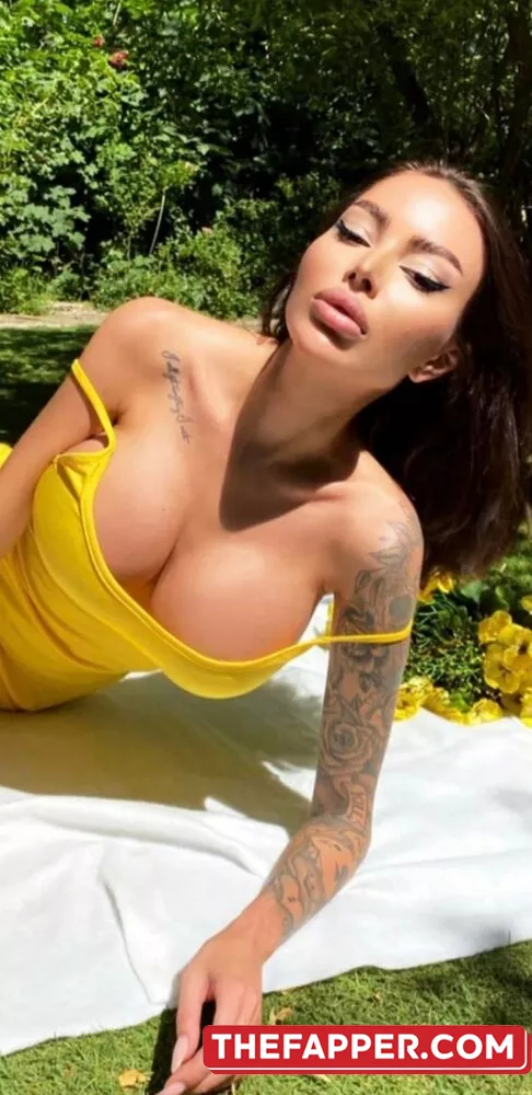 Alena Omovich  Onlyfans Leaked Nude Image #obGra7TAto