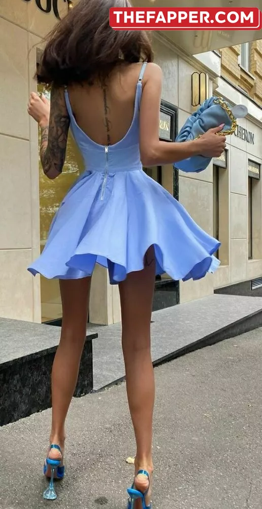 Alena Omovich  Onlyfans Leaked Nude Image #pz4eSeQ0F5