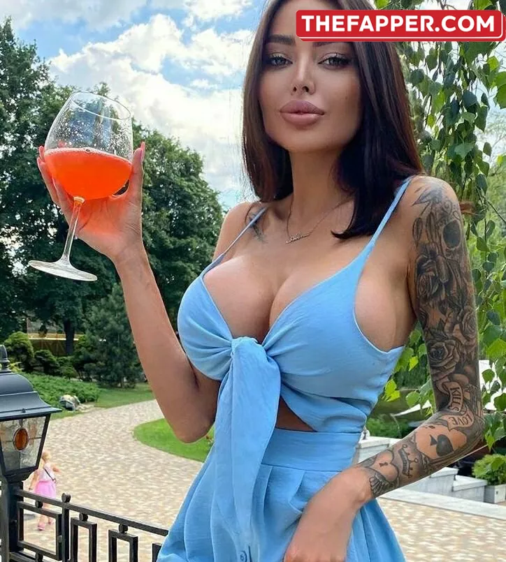 Alena Omovich  Onlyfans Leaked Nude Image #qyoDOZ0CJn