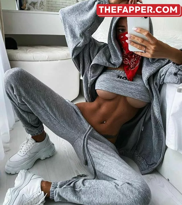 Alena Omovich  Onlyfans Leaked Nude Image #twv9vNNbdd