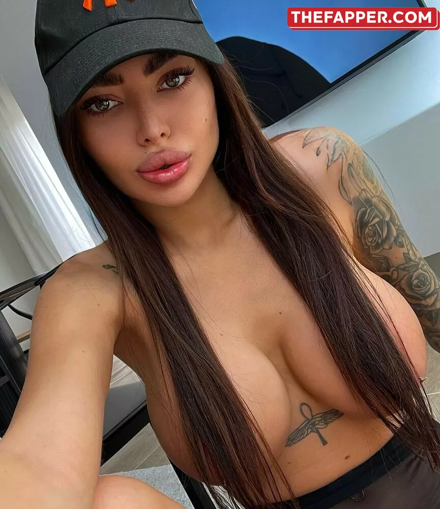 Alena Omovych  Onlyfans Leaked Nude Image #G3HWJvr8co