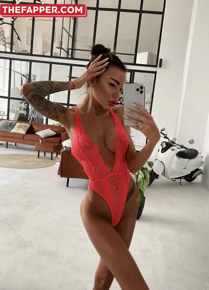 Alena Omovych  Onlyfans Leaked Nude Image #QASLyBLGPE