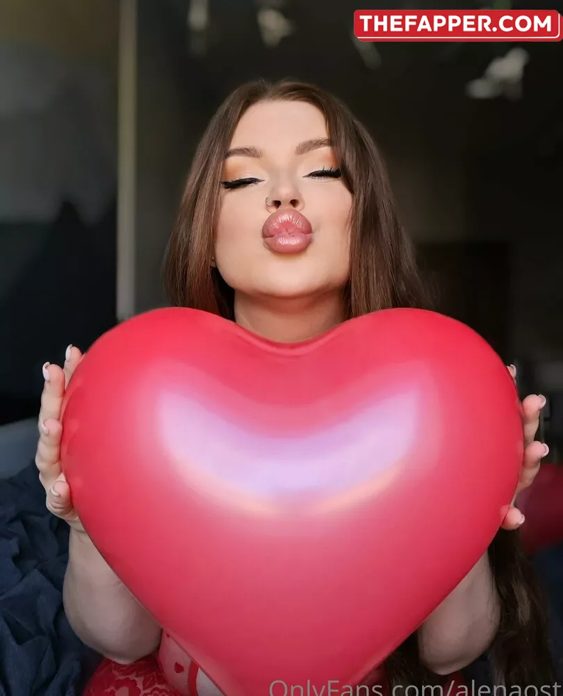 Alena Ostanova  Onlyfans Leaked Nude Image #Ys5XWlI7vl
