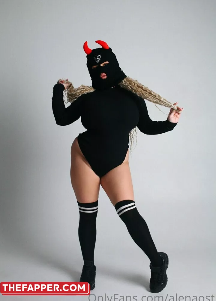 Alena Ostanova  Onlyfans Leaked Nude Image #xBnH0Dz9lE