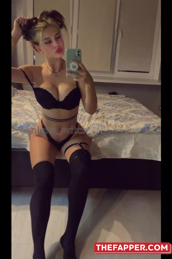 Alena Witch  Onlyfans Leaked Nude Image #6fcT5eSGd4
