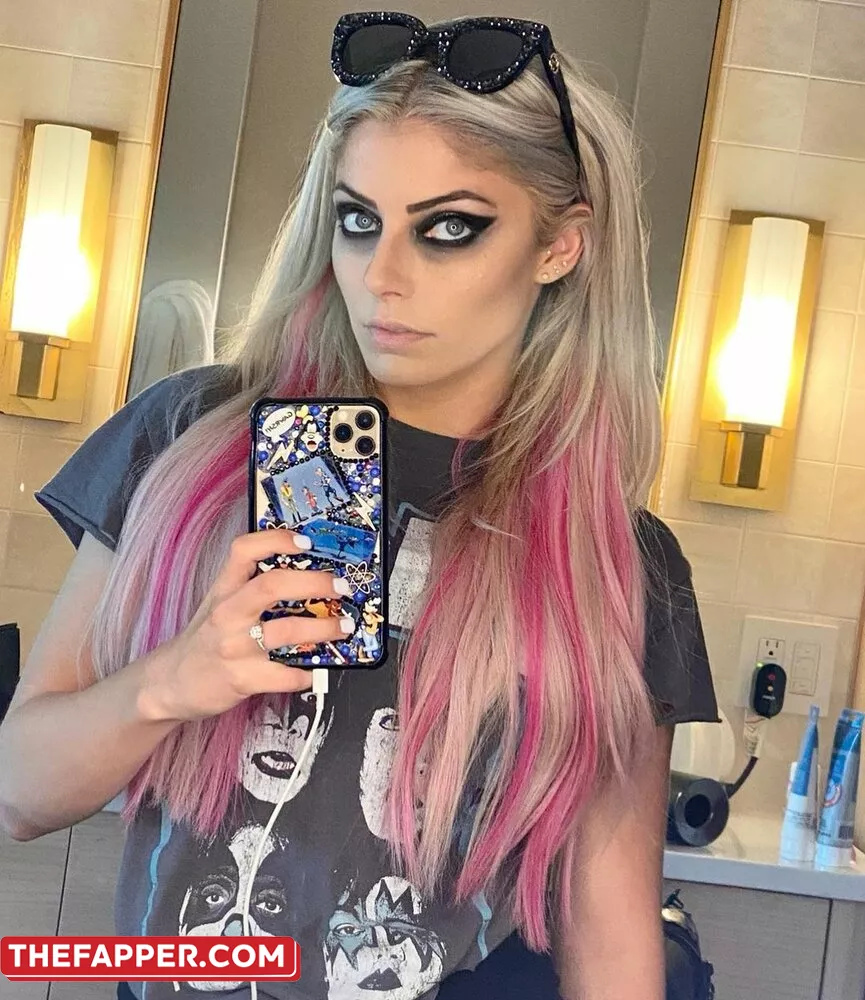 Alexa Bliss  Onlyfans Leaked Nude Image #0eiuFlLe3T