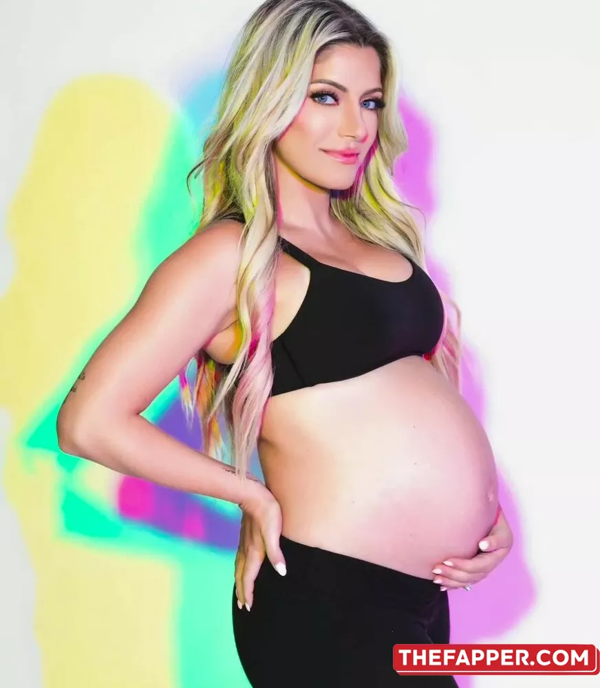 Alexa Bliss  Onlyfans Leaked Nude Image #0oMxIW08vY