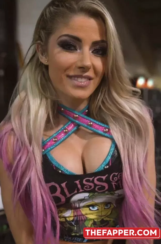 Alexa Bliss  Onlyfans Leaked Nude Image #1mnFK4oIQp