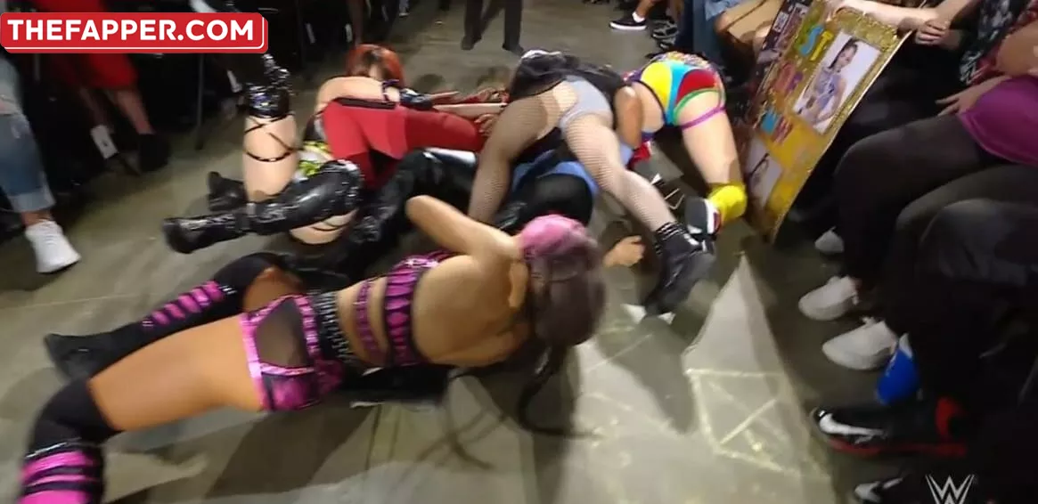 Alexa Bliss  Onlyfans Leaked Nude Image #1qvSihX1Oi