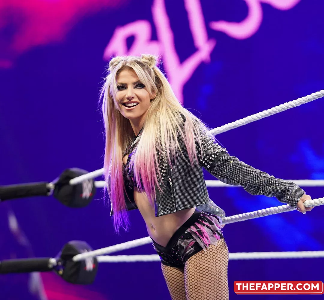 Alexa Bliss  Onlyfans Leaked Nude Image #3tAWGigYWQ
