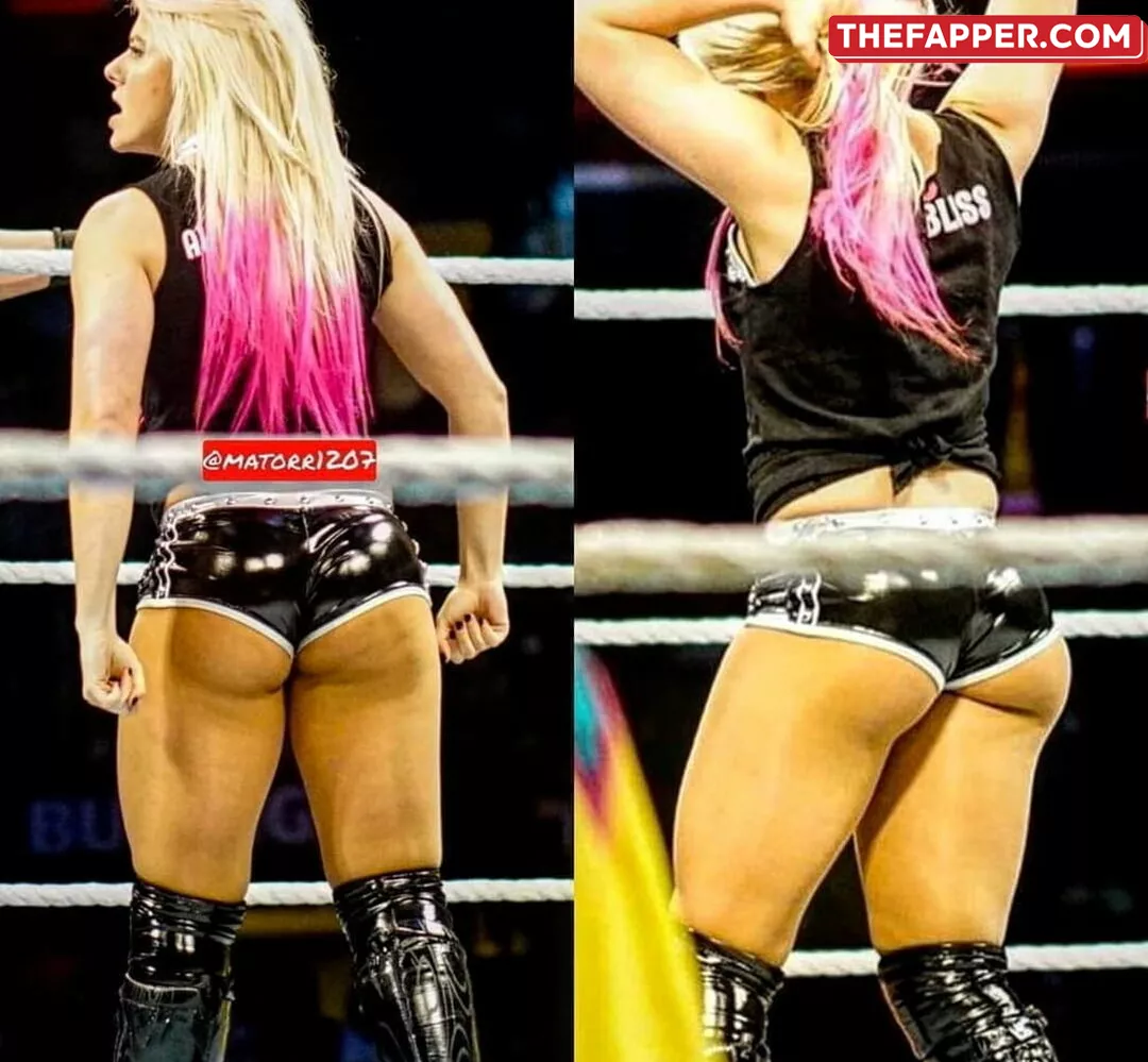 Alexa Bliss  Onlyfans Leaked Nude Image #4GH1OkwGfB