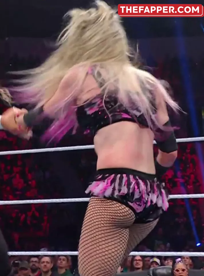 Alexa Bliss  Onlyfans Leaked Nude Image #4RpTmIT6Ly
