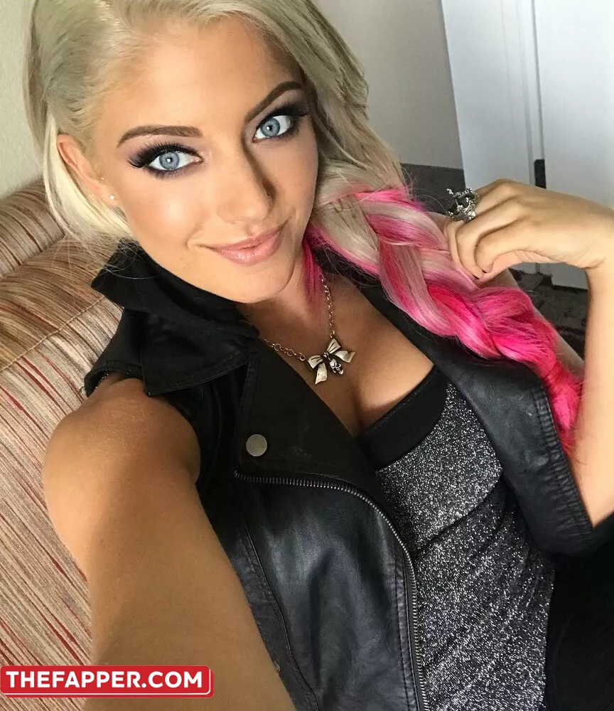 Alexa Bliss  Onlyfans Leaked Nude Image #4fn44BNUnW