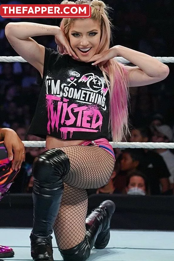 Alexa Bliss  Onlyfans Leaked Nude Image #4wOqDLUeo7