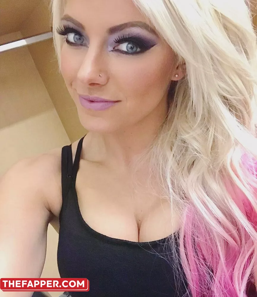 Alexa Bliss  Onlyfans Leaked Nude Image #4xT0autDMD